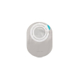 sensura mio flex sacca per colostomia a fondo chiuso trasparente 70 mm 30 pezzi - coloplast