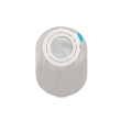sensura mio flex sistema 2 pezzi con aggancio adesivo sacca colostomia a fondo chiuso rivestita 35mm