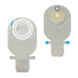 sensura - sacca ileostomia trasparente 50mm - sistema 2 pezzi con aggancio adesivo