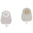 sensura mio flex sacca multichamber per urostomia trasparente 50mm