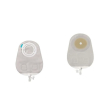 sensura mio flex sistema 2 pezzi con aggancio adesivo sacca multichamber per urostomia trasparente 5
