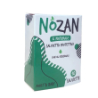 nozan il naturale salviettine monouso 10 pezzi