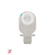 sensura mio flex sistema 2 pezzi con aggancio adesivo sacca ileostomia rivestita 70mm da 550 ml 30 p