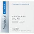 neostrata smooth surface daily 36 dischetti anti-age