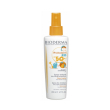bioderma photoderm kid spr spf50+ 200ml