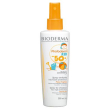 bioderma photoderm kid spray solare spf 50+ 200 ml