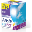 ansia act 21 capsule molli - integratore per favorire il rilassamento
