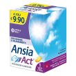 ansia act 21cps