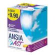 ansia act 21cps