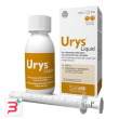 urys liquid flacone 60 ml