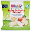 hipp baby gallette alla mela 30 g