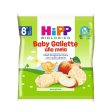 hipp biologico - gallette per bambini , mela ( 8+ mesi )