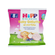 hipp biologico - baby gallette di riso ai mirtilli 30 g