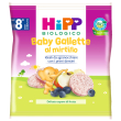 hipp babygallette riso mirt