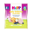 hipp bio baby gallette mirt30g