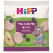hipp bio baby gallette mirt30g