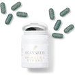 spirulina strong 30 compresse - integratore dimagrante