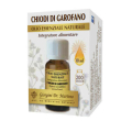 giorgini - chiodi garofano olio essenziale 10 ml - promuove la digestione e il benessere