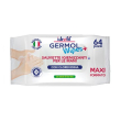 salviettine ig mani germol 64pz