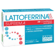 lattoferrina 200 suprema 30 compresse - integratore difese immunitarie