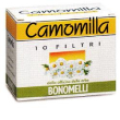 bonomelli camomilla 10 filtri