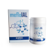 mefloial integratore benessere della pelle 30 capsule