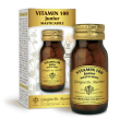 giorgini - vitamin 100 junior 100 pastiglie - multivitaminici per bambini