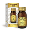 vitamin 100 junior 100 pastiglie dr. giorgini - integratore multivitaminico