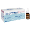 lactoflorene plus bimbi 6 flaconcini - integratore fermenti lattici