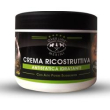 crema ricostruttiva antistatica idratante - cr03