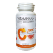 vitamina c 1000+bioflavo 60cpr