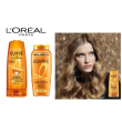 l'oreal paris elvive - balsamo per capelli secchi ,olio straordinario