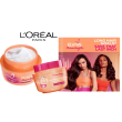 l'oreal paris - maschera capelli liscio da sogno, dream long