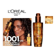 l'oreal paris elvive - olio straordinario per capelli secchi , 100ml