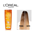 l'oreal paris elvive - shampoo nutrizione alta leggerezza , olio straordinario di cocco
