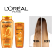 l'oreal paris elvive - shampoo lisciante, liss- intense