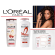 l'oreal paris elvive - shampoo riparatore , total repair