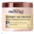 franck provost - maschera professionale per capelli secchi