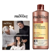 franck provost paris - shampoo expert nutrition, per capelli secchi effetto nutriente