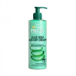 garnier fructis hair dry cream 400ml.senza risciacquo per capelli normali
