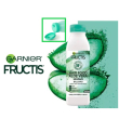 garnier fructis - balsamo idratante hair food, aloe vera