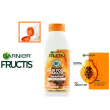 garnier fructis - balsamo riparatore , hair food papaya