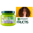 garnier fructis - maschera capelli ricci ultra idratazione , hydra bomb proteine