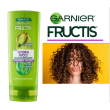 garnier fructis - shampoo definizione , hydra ricci 250 ml