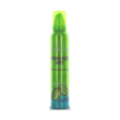 fructis - mousse wet shine ravviva ricci effetto bagnato 150 ml