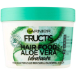 garnier fructis maschera capelli hair food riparatrice 390ml.aloe vera
