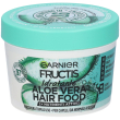 garnier maschera idratante fructis hair food, riparatrice 3 i