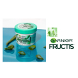 garnier fructis - maschera capelli idratante, hair food aloe vera