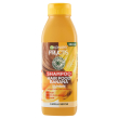 garnier fructis hair food shampoo banana nutriente 350 ml