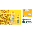 garnier fructis - shampoo nutriente  hair food banana